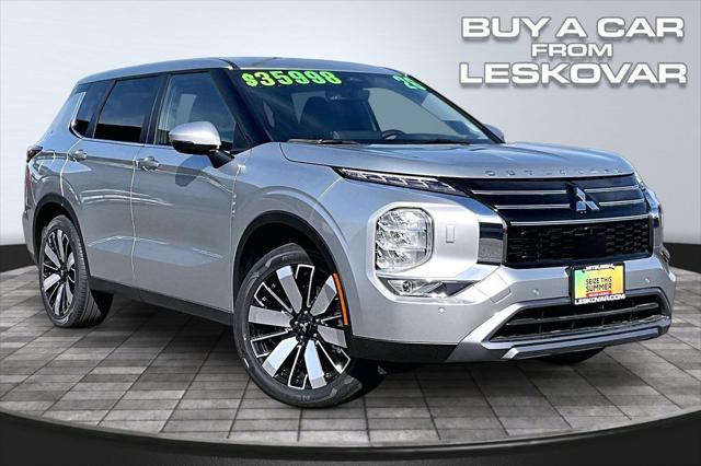 2026 Mitsubishi Outlander SE 1.5T S-AWC for sale in Kennewick, WA