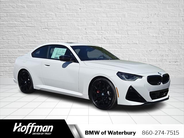 2026 BMW M240 i xDrive for sale in Watertown, CT