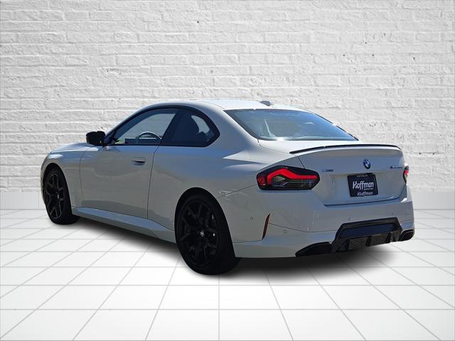 2026 BMW M240 i xDrive