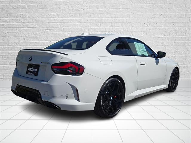 2026 BMW M240 i xDrive