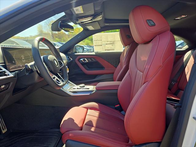 2026 BMW M240 i xDrive