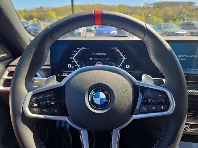 2026 BMW M240 i xDrive