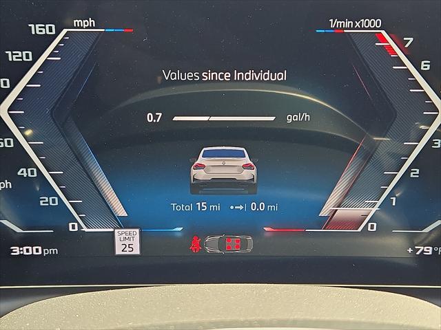 2026 BMW M240 i xDrive