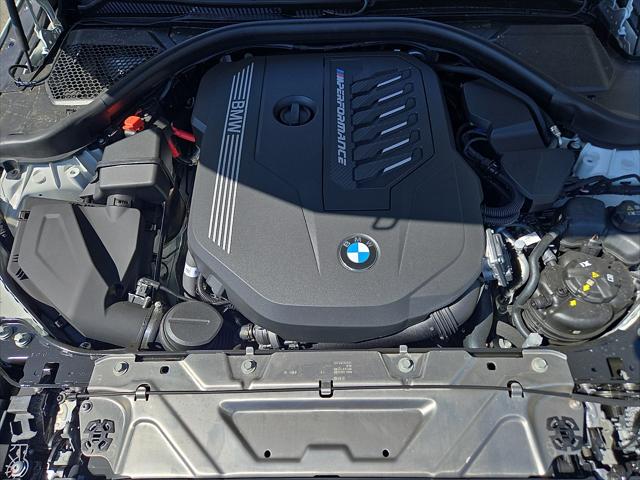 2026 BMW M240 i xDrive