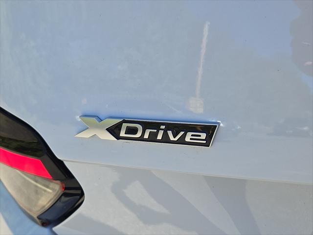 2026 BMW M240 i xDrive