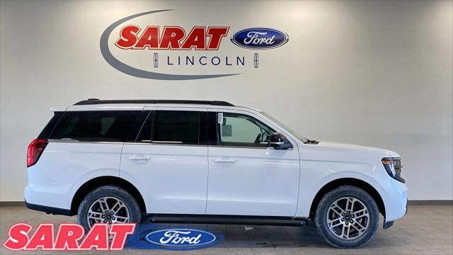 2026 Ford Expedition Active for sale in Agawam, MA