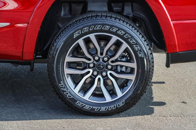 2026 Ram 1500 Limited Crew Cab 4x4 57 Box