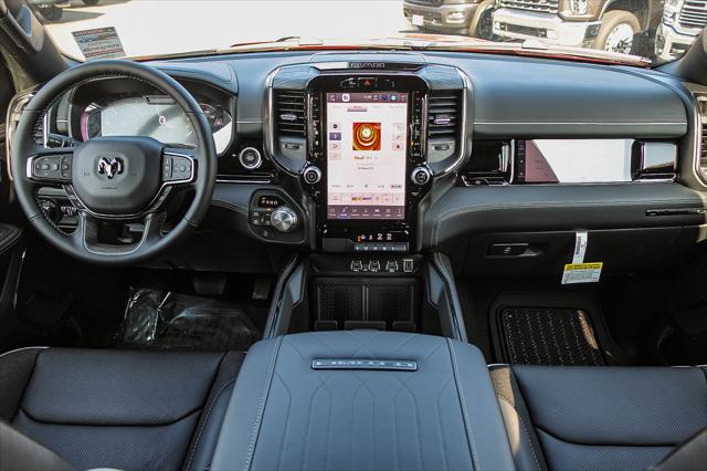 2026 Ram 1500 Limited Crew Cab 4x4 57 Box
