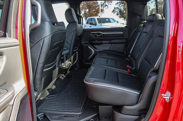 2026 Ram 1500 Limited Crew Cab 4x4 57 Box
