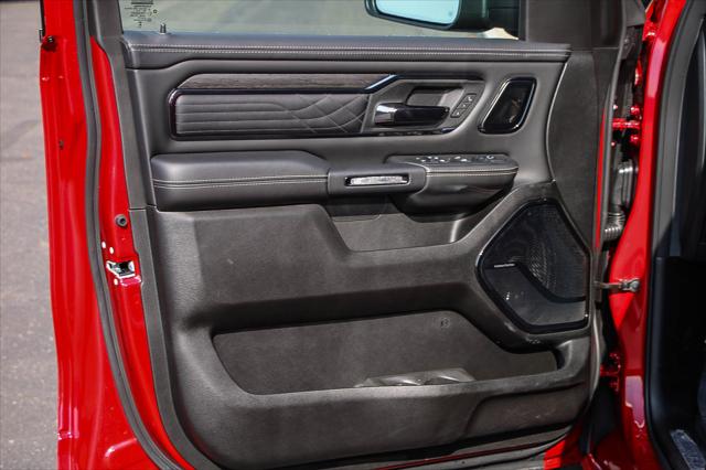 2026 Ram 1500 Limited Crew Cab 4x4 57 Box