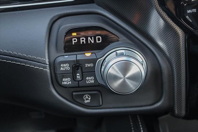 2026 Ram 1500 Limited Crew Cab 4x4 57 Box