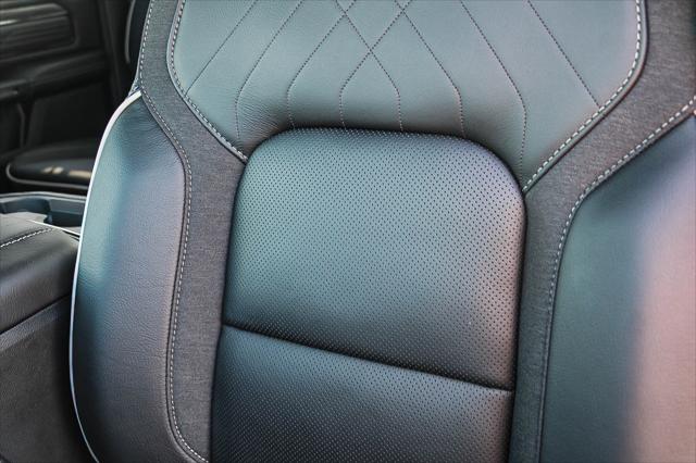 2026 Ram 1500 Limited Crew Cab 4x4 57 Box