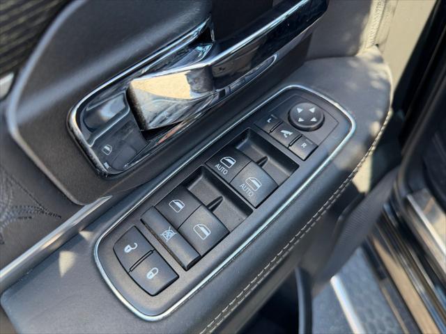 2015 Ram 1500 Laramie Limited