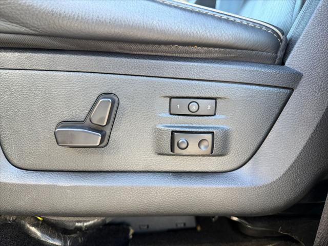2015 Ram 1500 Laramie Limited