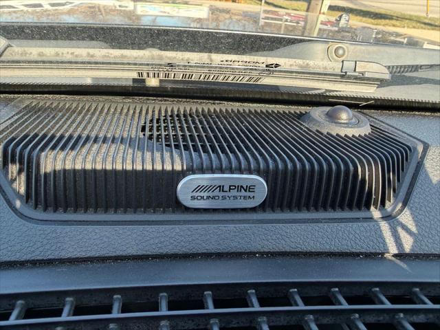 2015 Ram 1500 Laramie Limited