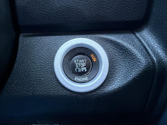 2015 Ram 1500 Laramie Limited