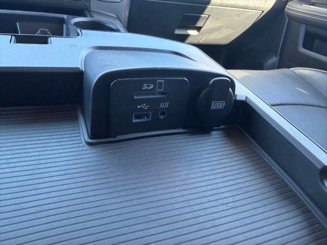 2015 Ram 1500 Laramie Limited