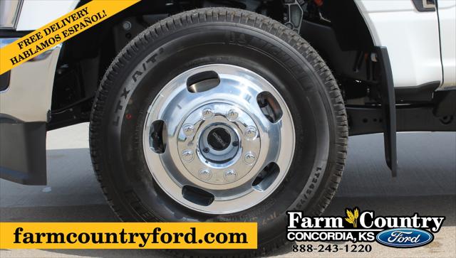 2026 Ford F-350 King Ranch