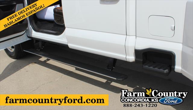 2026 Ford F-350 King Ranch