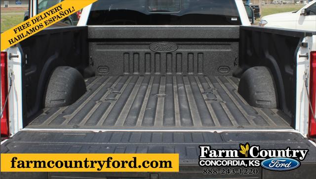 2026 Ford F-350 King Ranch
