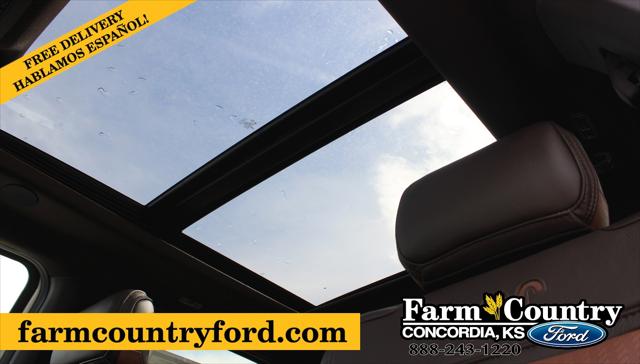 2026 Ford F-350 King Ranch