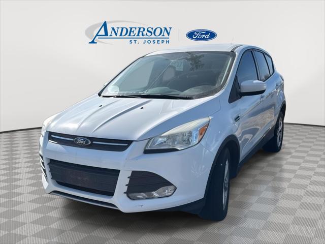 2015 Ford Escape SE for sale in Saint Joseph, MO