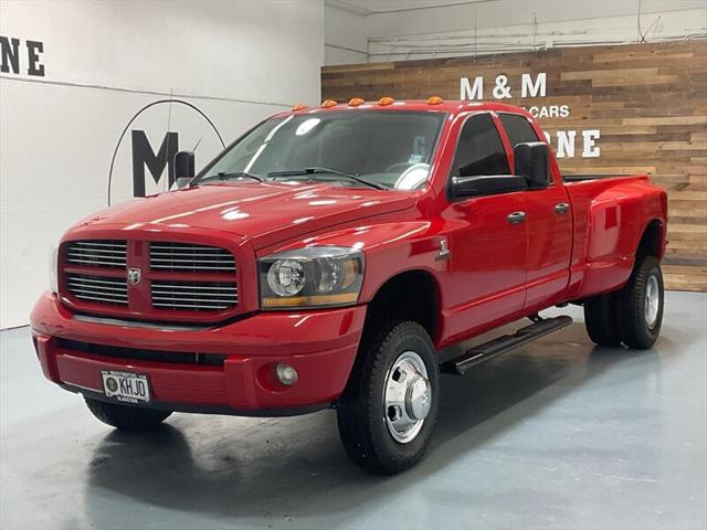 2006 Dodge Ram 3500 SLT/Sport for sale in Gladstone, OR