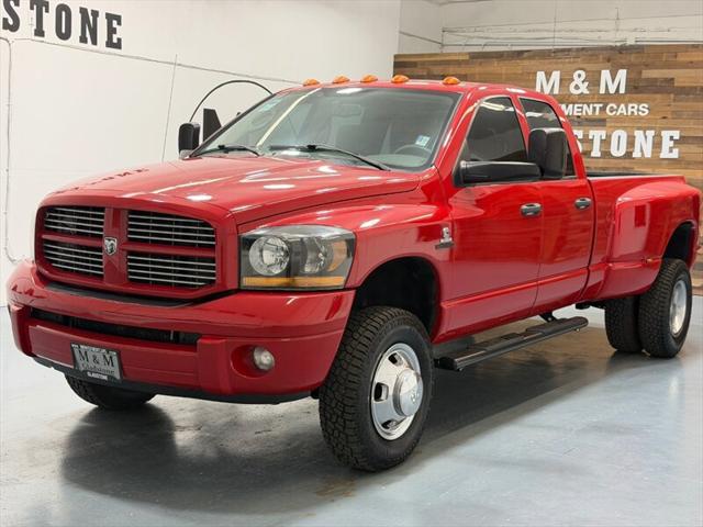 2006 Dodge Ram 3500 SLT/Sport for sale in Gladstone, OR
