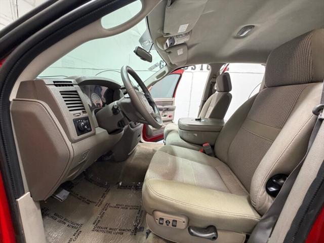 2006 Dodge Ram 3500 SLT/Sport