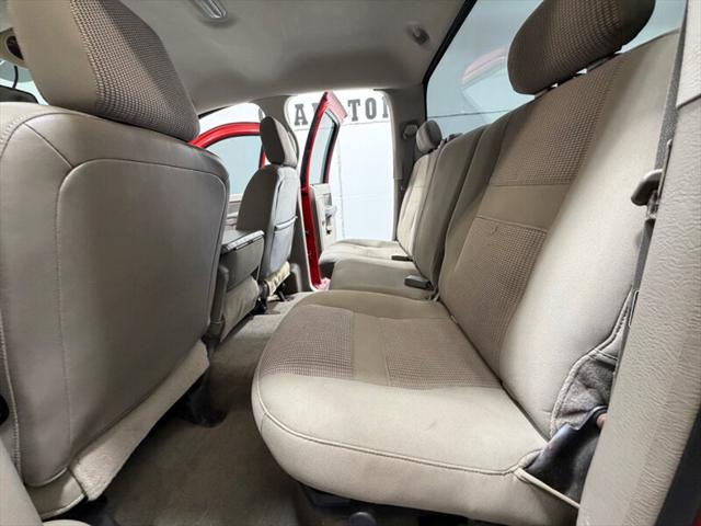 2006 Dodge Ram 3500 SLT/Sport