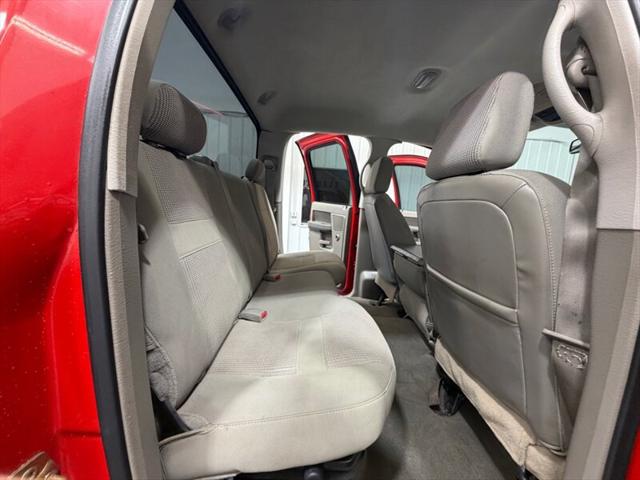 2006 Dodge Ram 3500 SLT/Sport