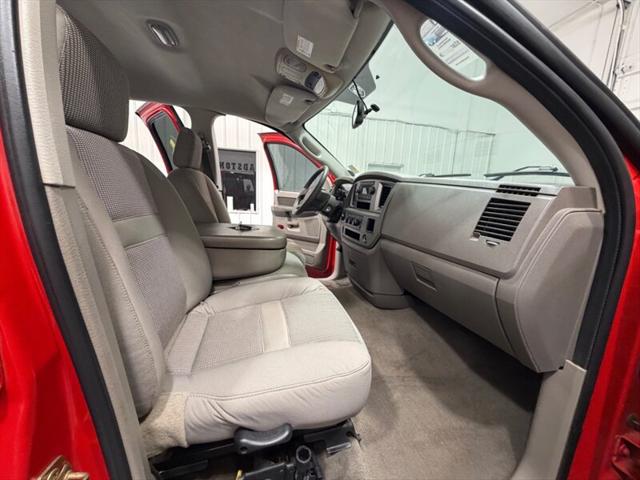 2006 Dodge Ram 3500 SLT/Sport