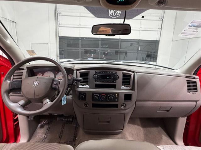 2006 Dodge Ram 3500 SLT/Sport