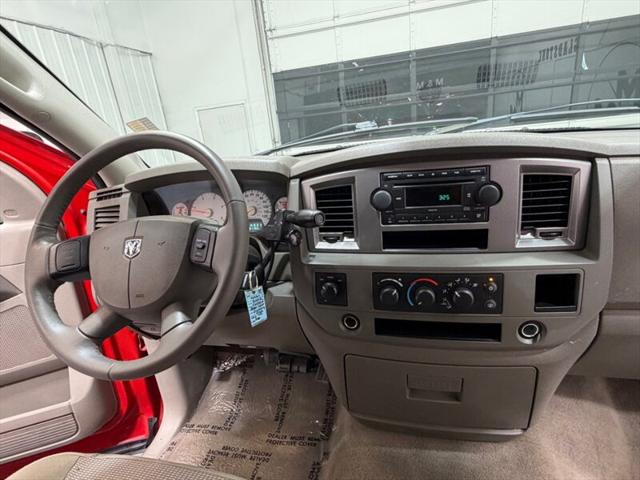 2006 Dodge Ram 3500 SLT/Sport