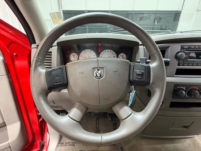 2006 Dodge Ram 3500 SLT/Sport