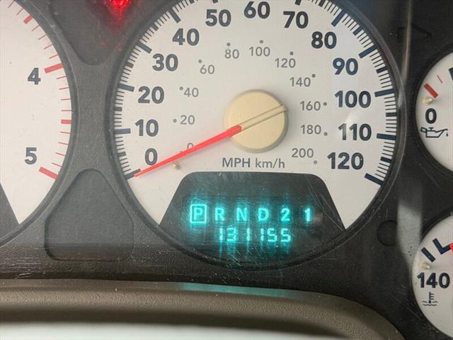 2006 Dodge Ram 3500 SLT/Sport