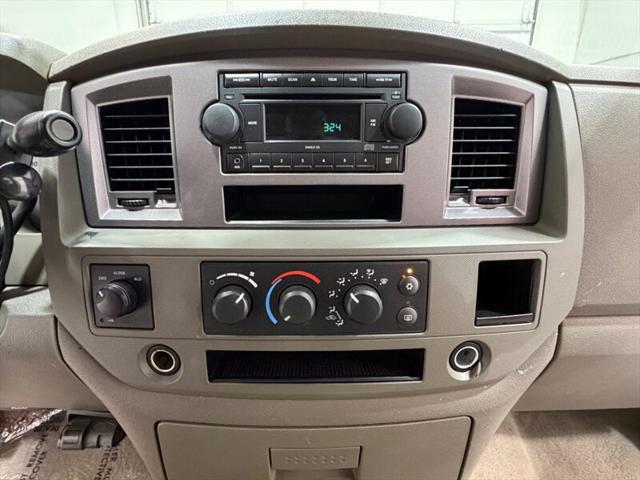 2006 Dodge Ram 3500 SLT/Sport
