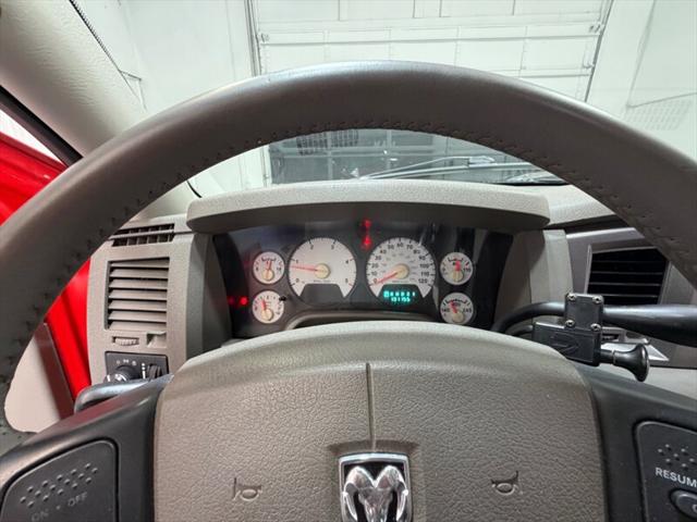 2006 Dodge Ram 3500 SLT/Sport