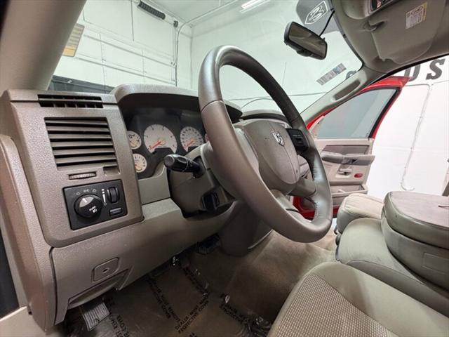 2006 Dodge Ram 3500 SLT/Sport