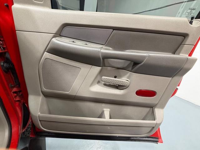 2006 Dodge Ram 3500 SLT/Sport