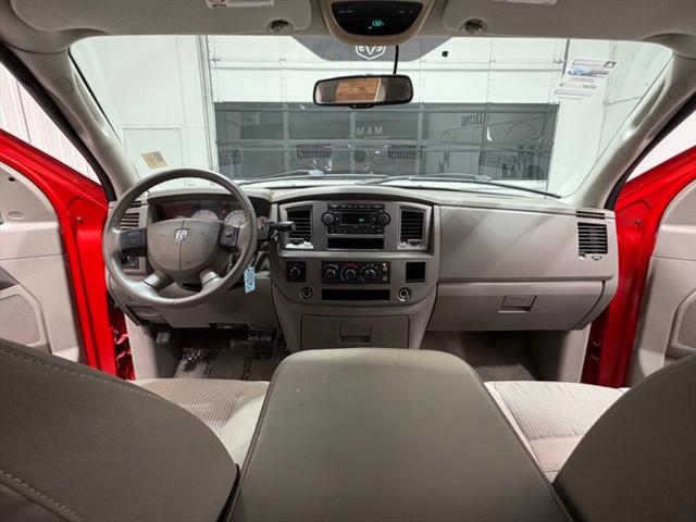 2006 Dodge Ram 3500 SLT/Sport