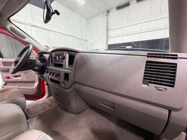 2006 Dodge Ram 3500 SLT/Sport