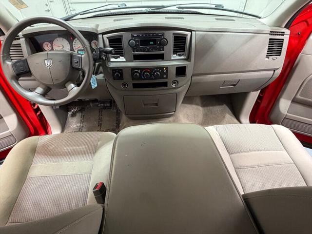 2006 Dodge Ram 3500 SLT/Sport