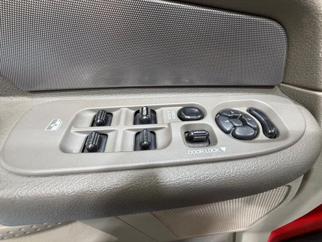 2006 Dodge Ram 3500 SLT/Sport