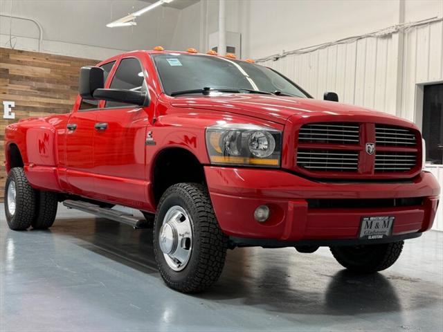 2006 Dodge Ram 3500 SLT/Sport
