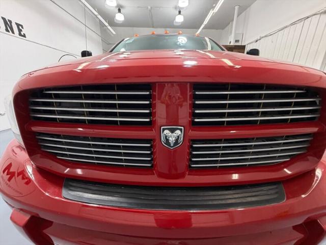 2006 Dodge Ram 3500 SLT/Sport