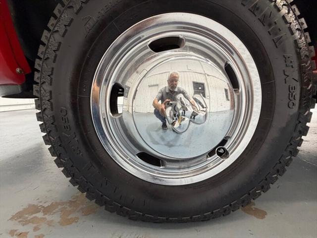 2006 Dodge Ram 3500 SLT/Sport