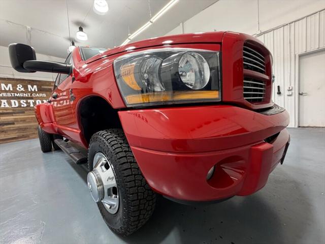 2006 Dodge Ram 3500 SLT/Sport