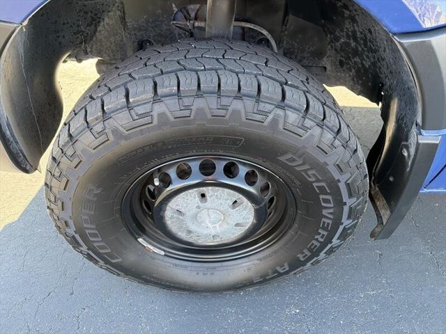 2015 Mercedes-Benz Sprinter 2500 Normal Roof