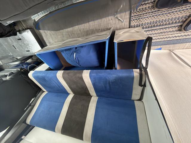2015 Mercedes-Benz Sprinter 2500 Normal Roof